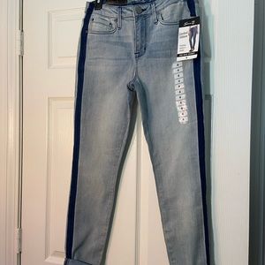 Jeans *never worn*